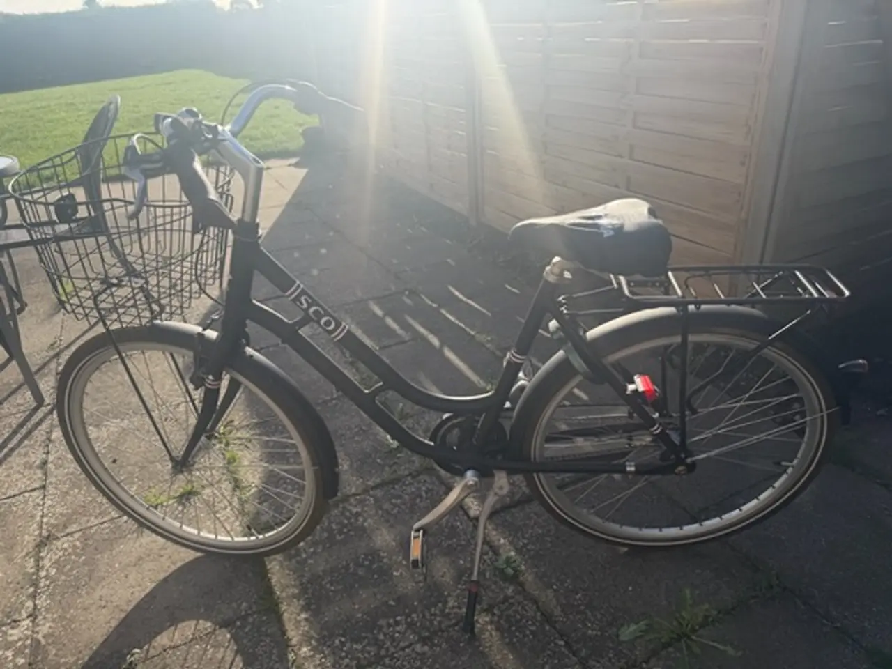 Billede 2 - Sco Pige/ dame cykel
