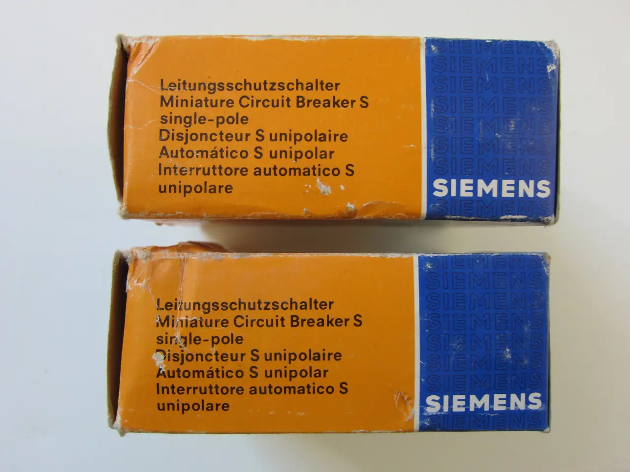 Billede 6 - Automatsikring