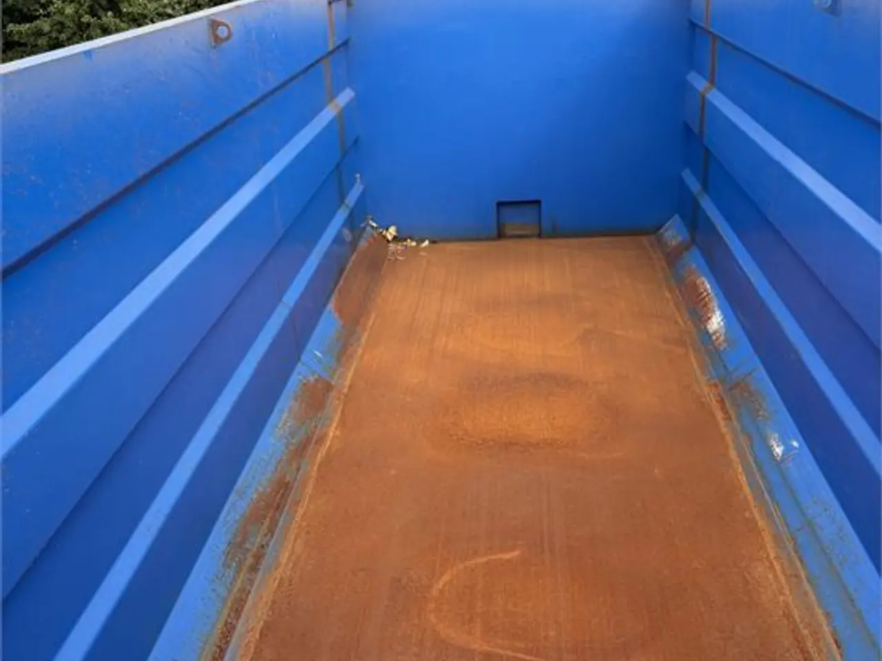 Billede 17 - Tinaz 18 ton bagtipvogn
