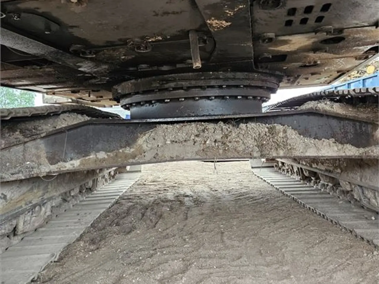 Billede 53 - Volvo EC250 DL - 27 ton - Rotortilt Indexator RT80 - Video