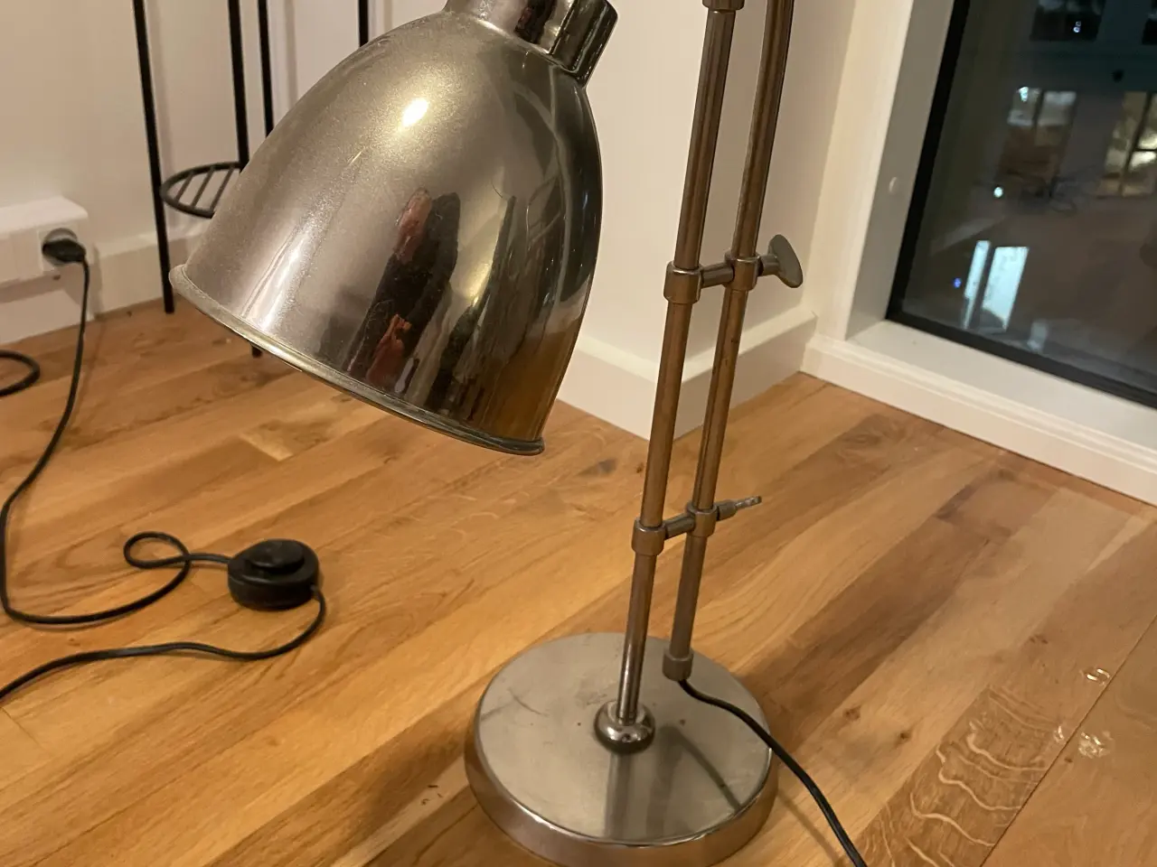 Billede 1 - Smart bordlampe