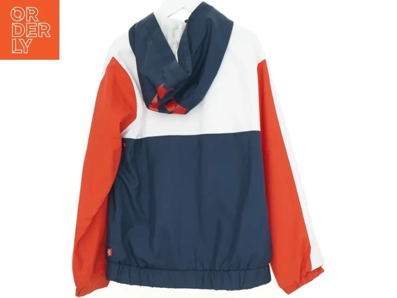 Billede 2 - Levis jakke anorak (str. 140 cm)
