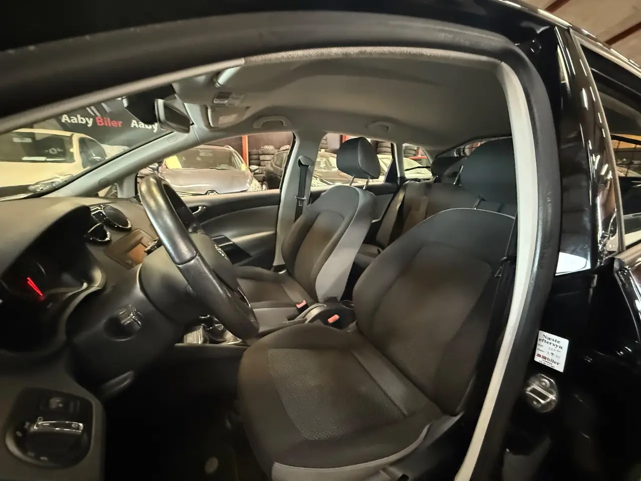 Billede 11 - Seat Ibiza 1,4 TDi 75 Reference ST