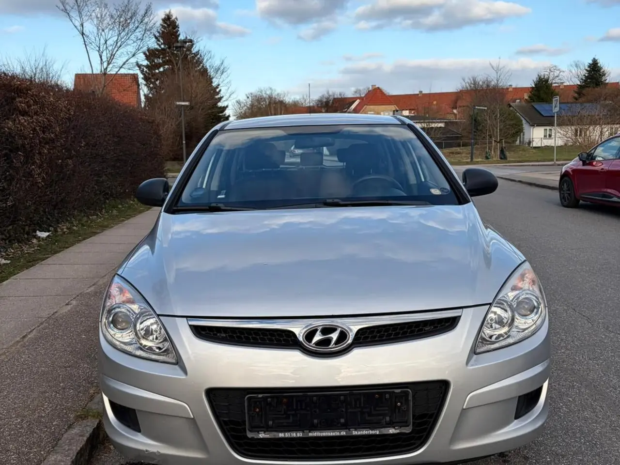 Billede 2 - Hyundai i30 1,4 CVVT 109 Classic