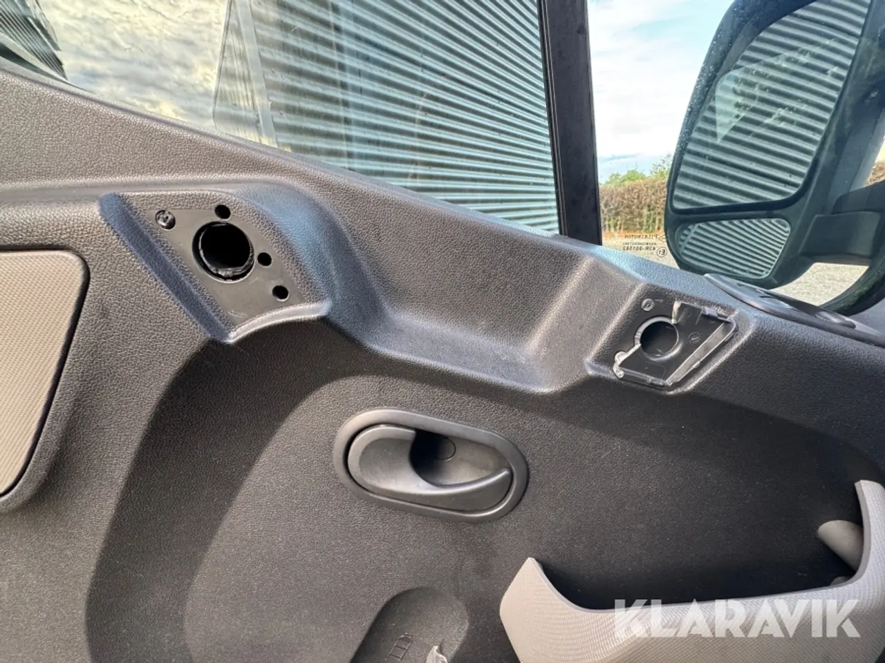 Billede 7 - Kølevarebil Opel Movano 2.3 CDTI, 170 hk