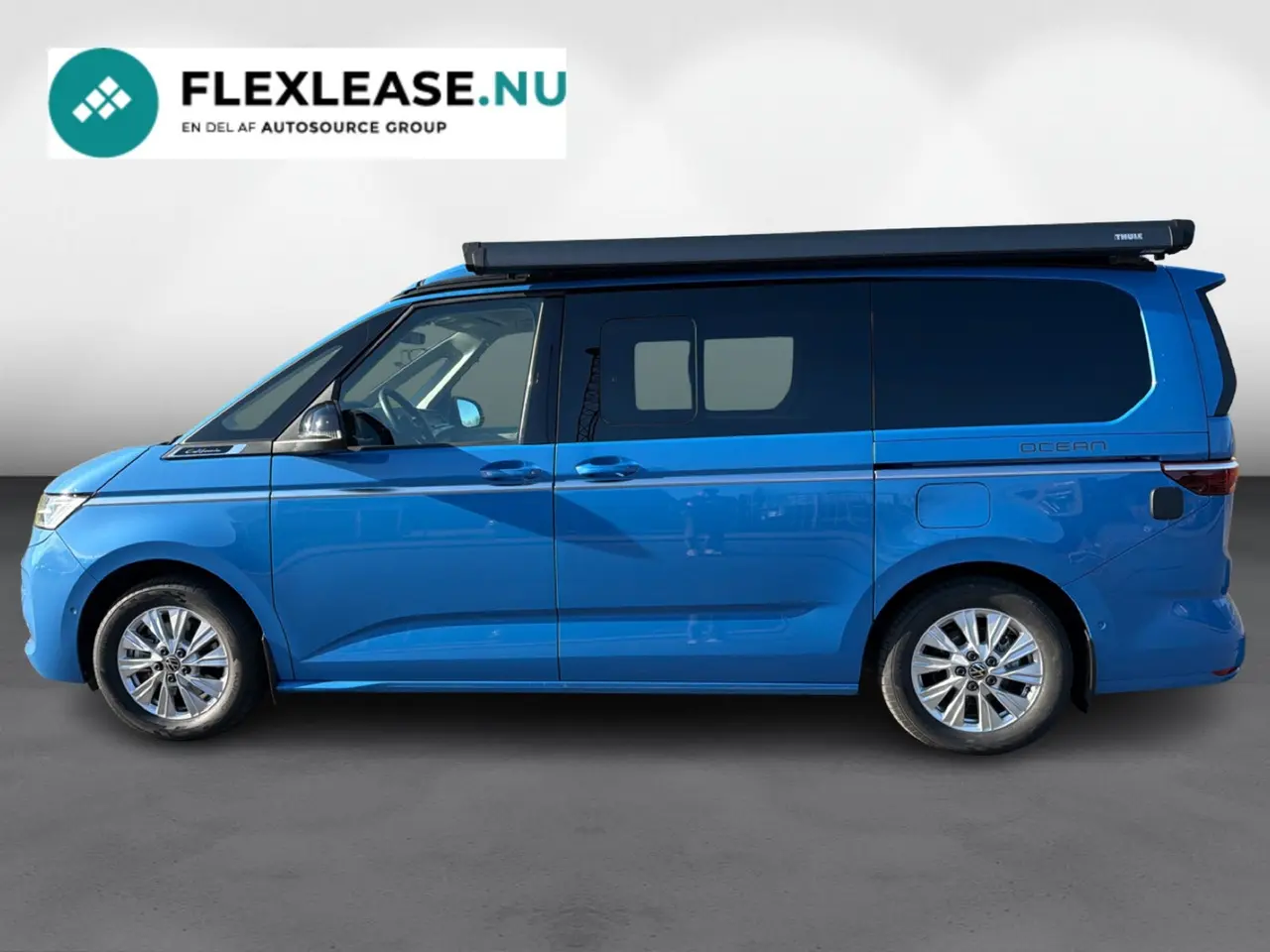 Billede 4 - VW California 1,5 eHybrid Ocean DSG 4Motion