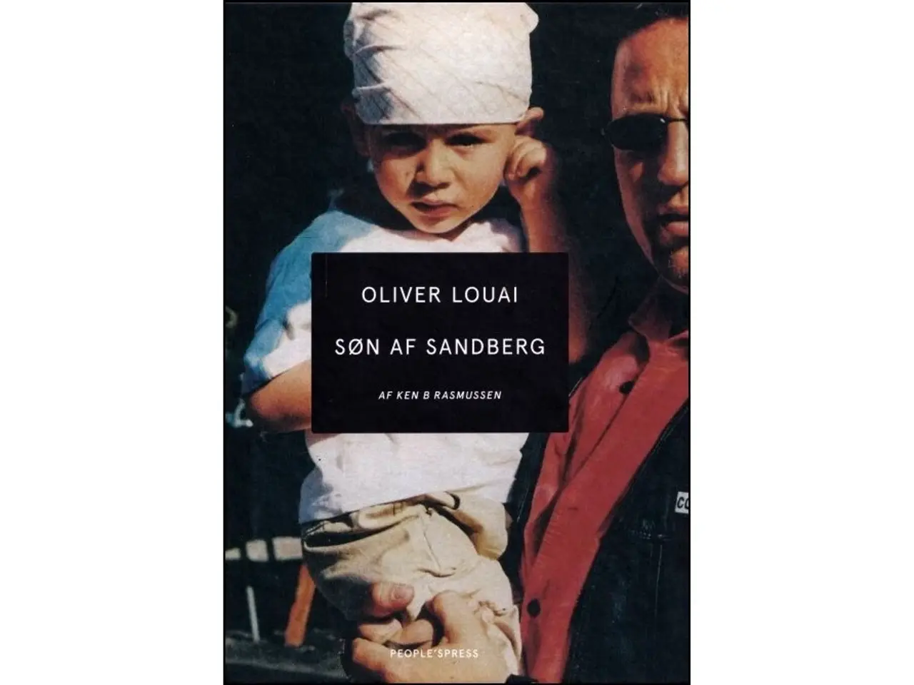 Billede 1 - Søn af Sandberg