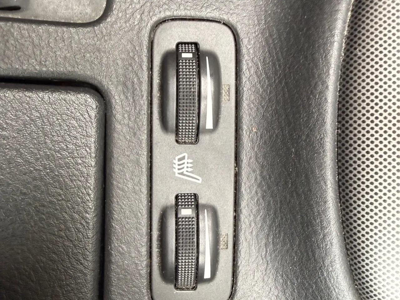 Billede 20 - Toyota Avensis 2,0 VVT-i Executive