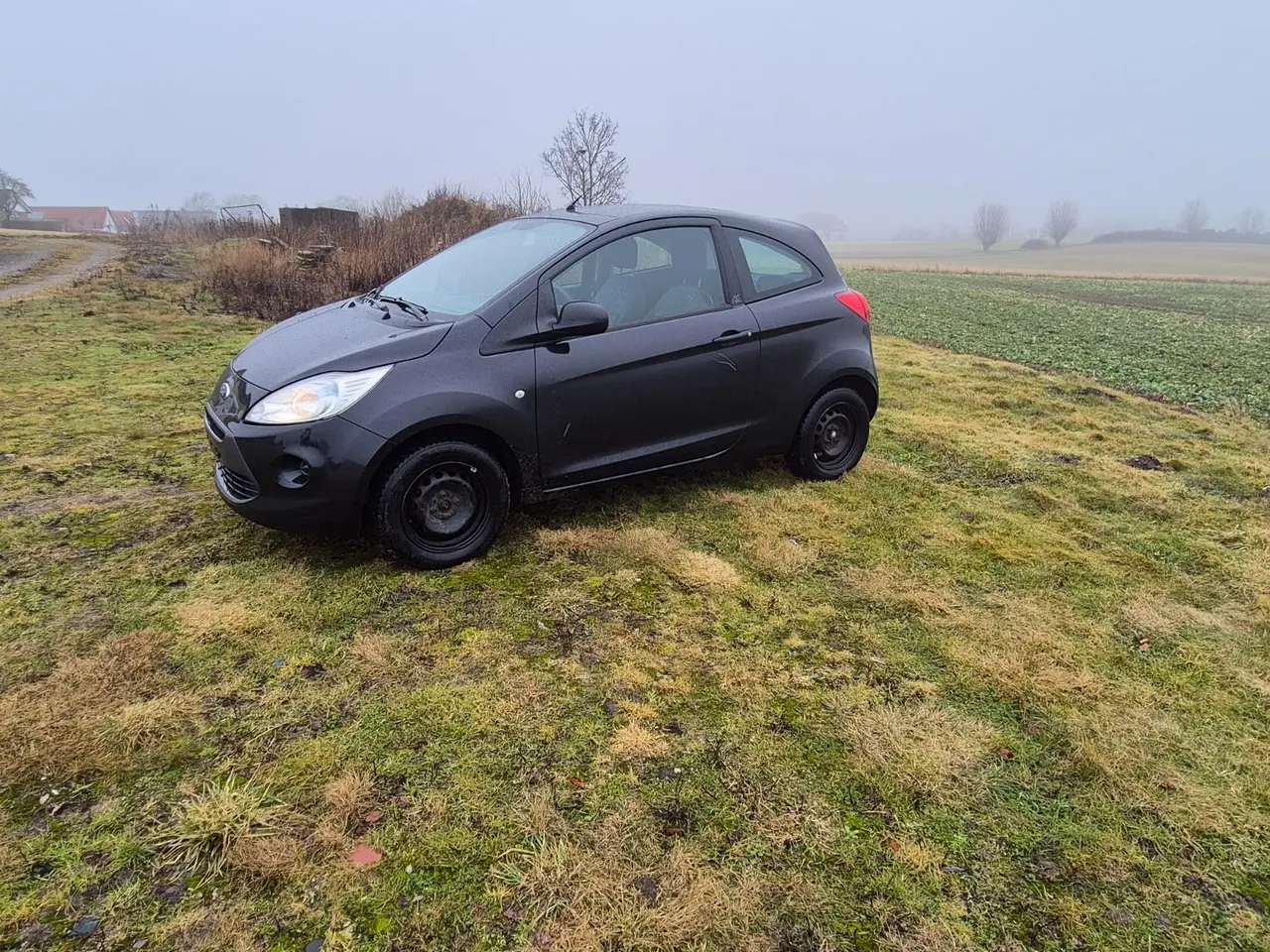 Billede 2 - Ford Ka 1,2 Cool & Sound Vinter+