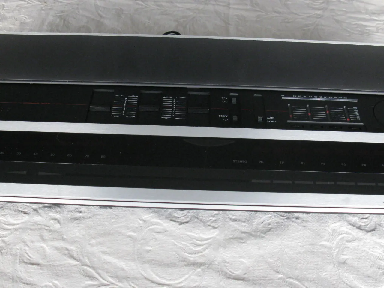 Billede 2 - B&O BEOMASTER 2000