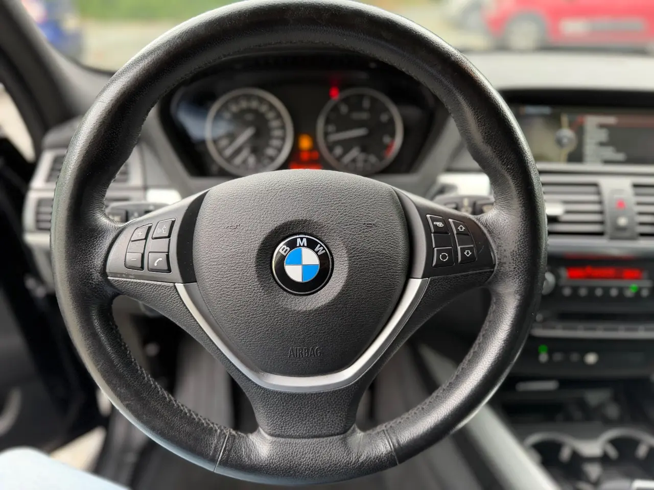 Billede 14 - BMW X5 3,0 sDrive40d aut.