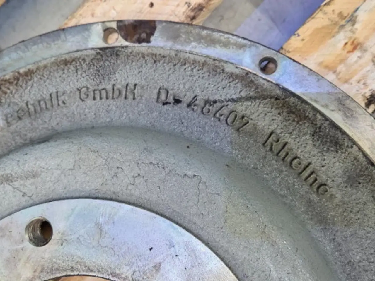 Billede 11 - JLG 307 Hus 7029255