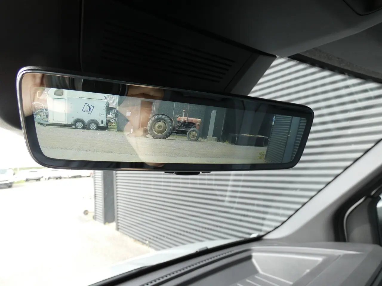 Billede 11 - Renault Master T35 L3H2 EL Tekno 140HK Van Aut.