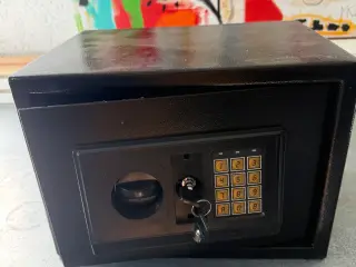 Værdibox