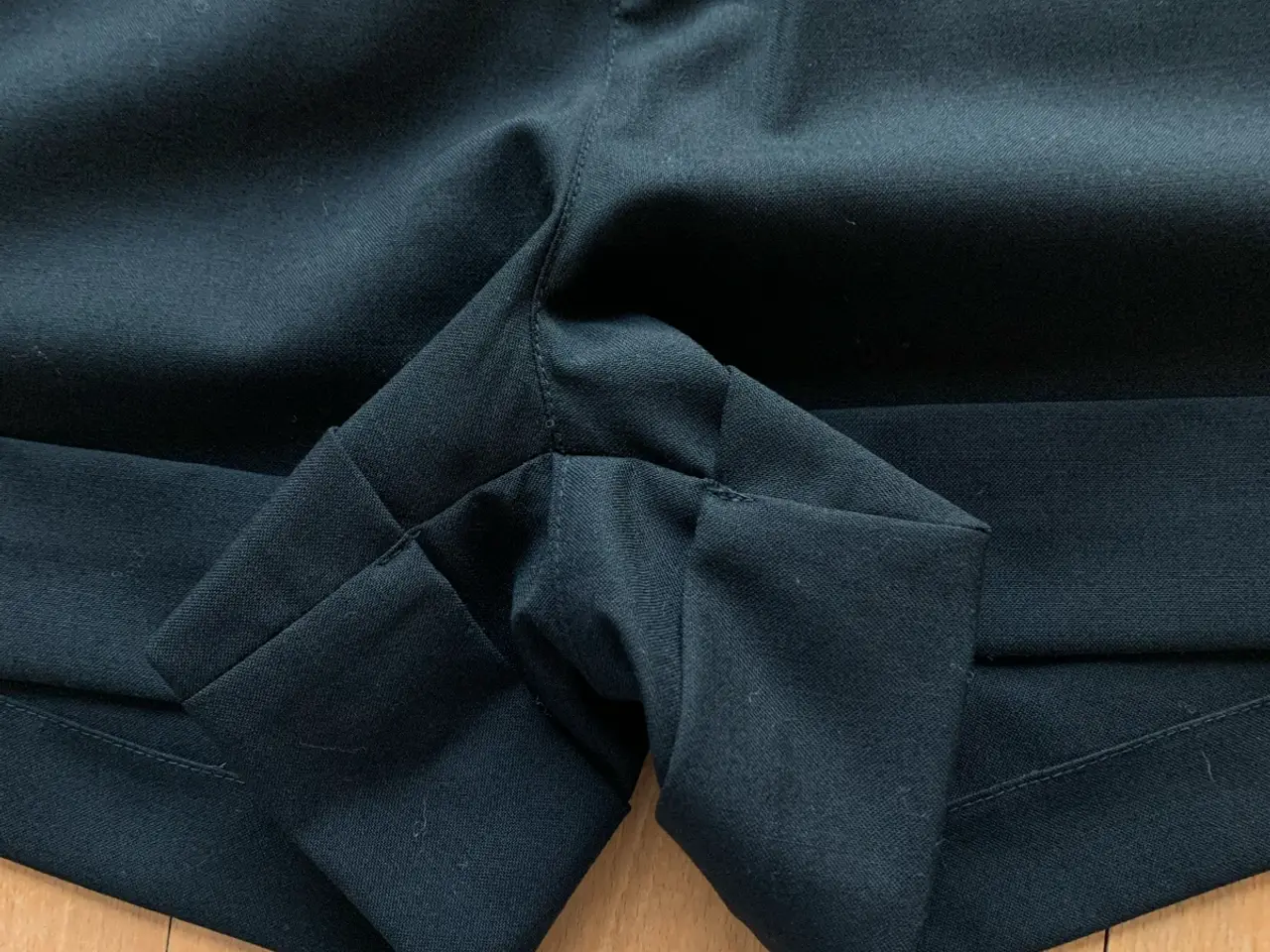 Billede 9 - O’tay Cecilie shorts sort