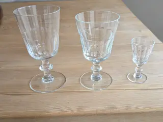 Winston glas