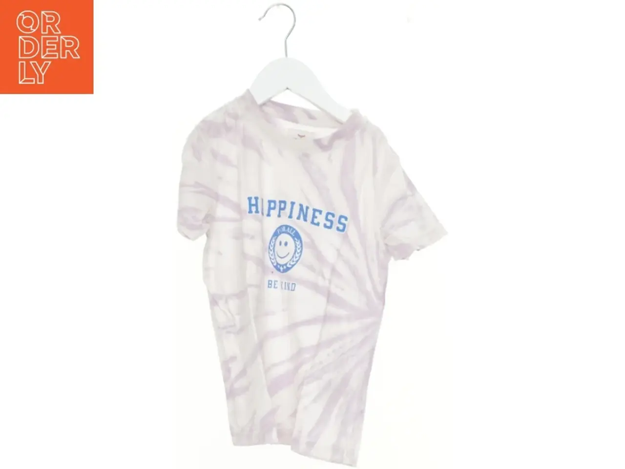 Billede 1 - T-Shirt (str. 128 cm)