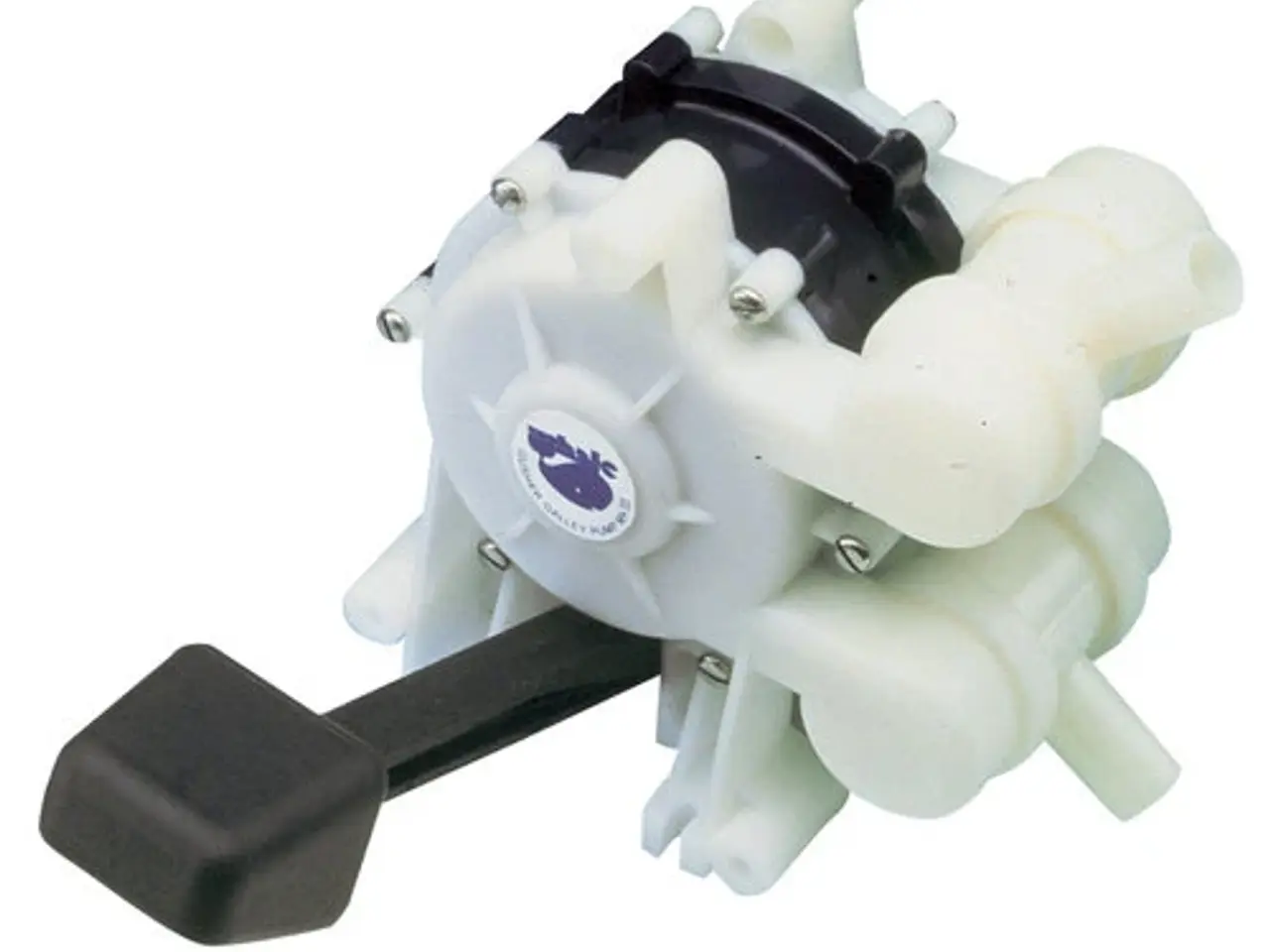 Billede 3 - 4 stk Whale SK0502  Service Kit til Galley MK 2