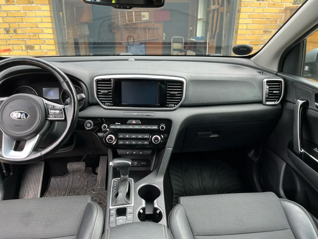 Billede 4 - Kia Sportage
