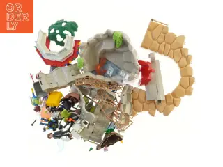 Playmobil byggesæt fra Playmobil