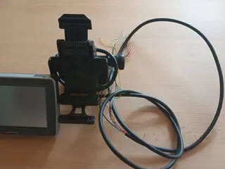 Garmin Kortplotter