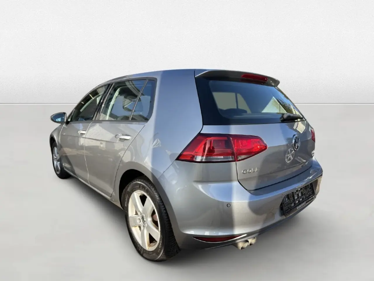 Billede 2 - VW Golf VII 2,0 TDi 150 Comfortline BMT
