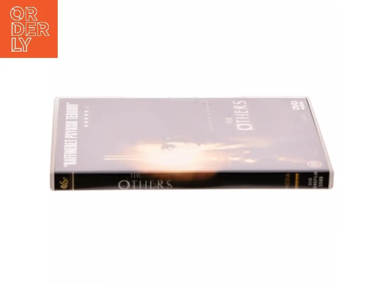 Billede 2 - Others, the