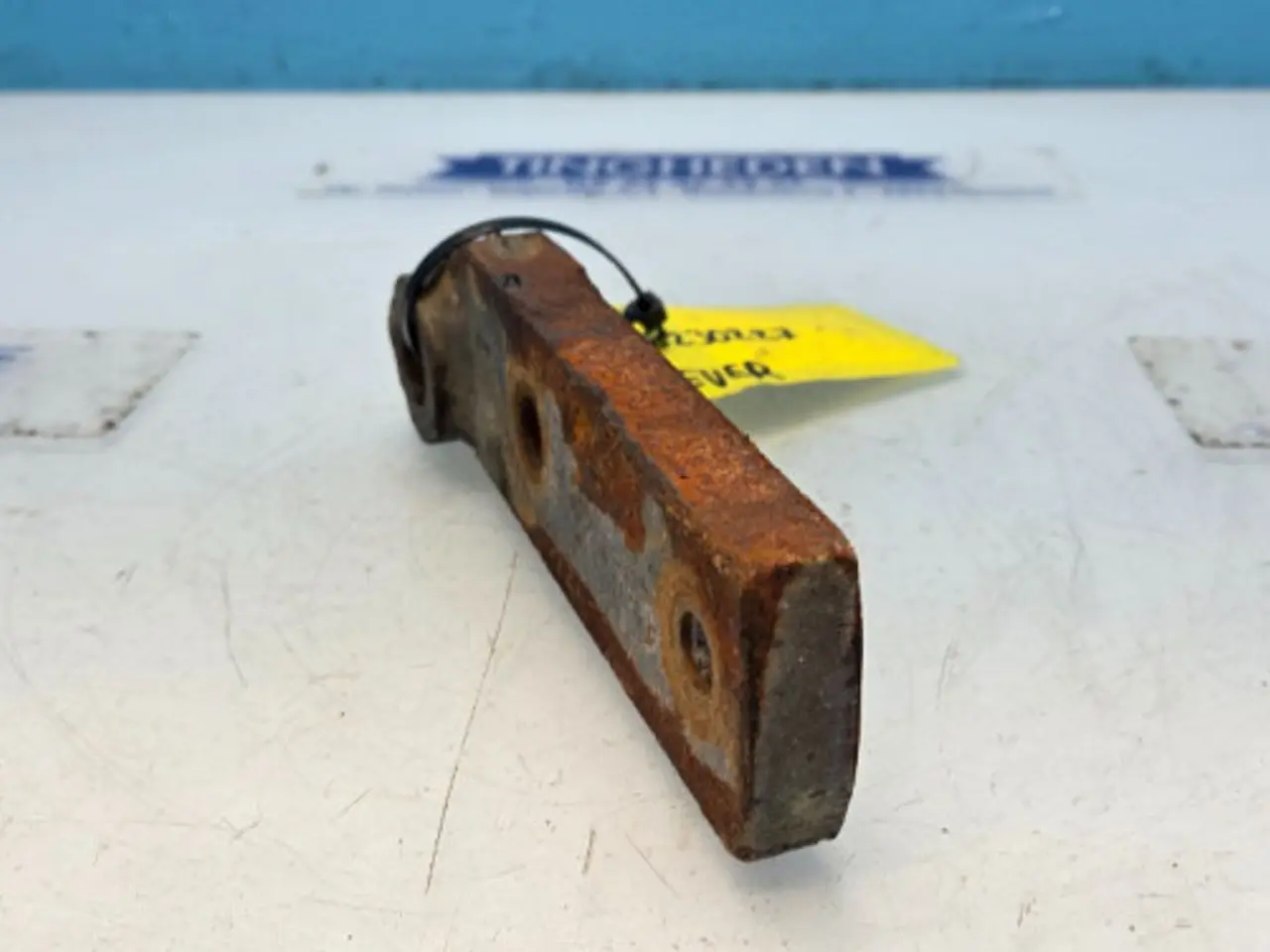 Billede 4 - Dronningborg D7500 Lever 28230227