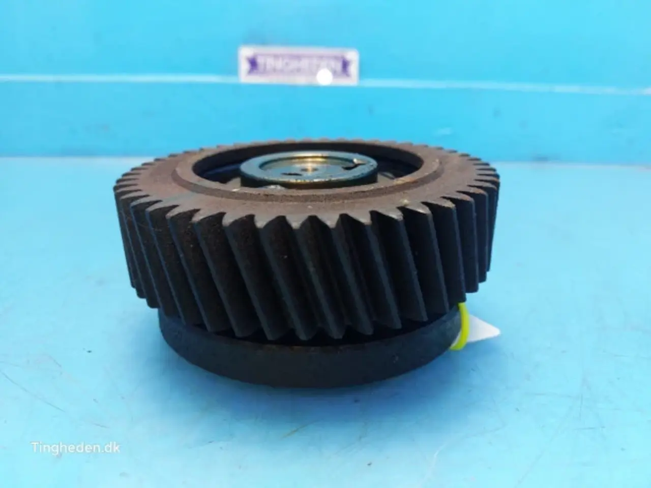 Billede 6 - SisuDiesel 84CTA-4V Tandhjul V837070004