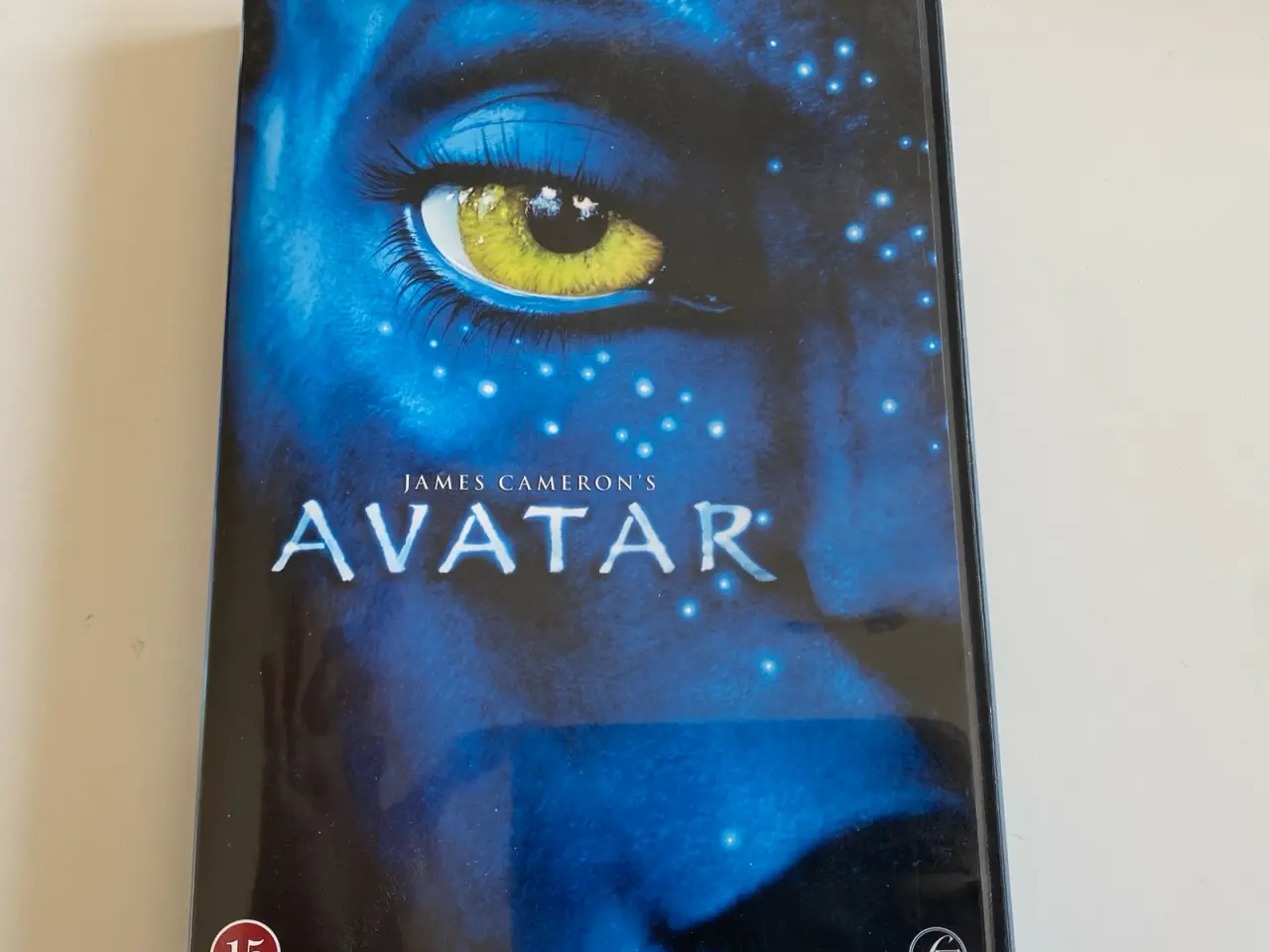 Billede 1 - Avatar