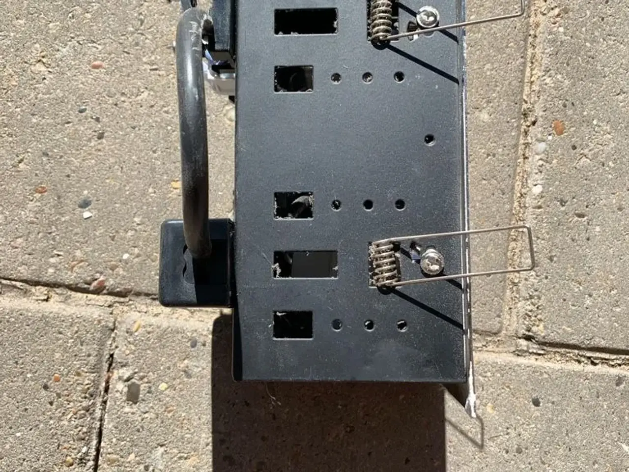 Billede 4 - LED indbygningsspots