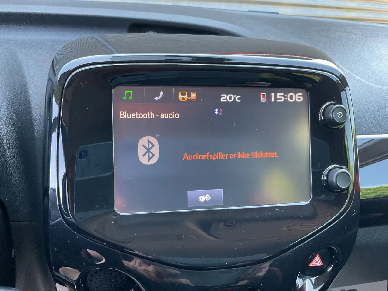 Billede 5 - Toyota Aygo 1,0 VVT-i x-cite