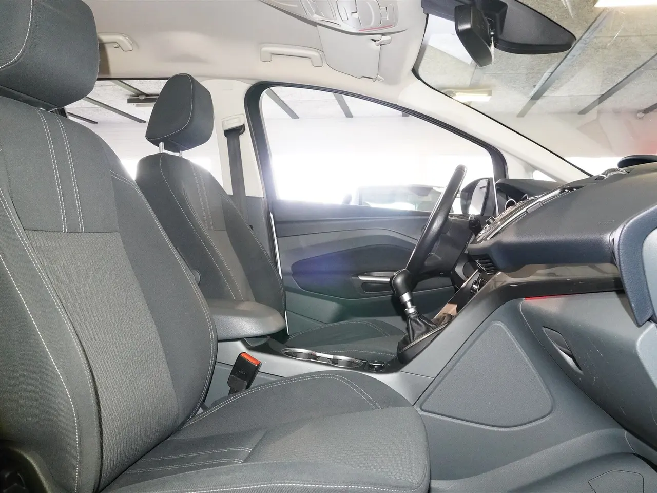 Billede 12 - Ford Grand C-MAX 1,6 TDCi Titanium 115HK 6g