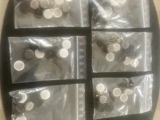 Filtsko til 6 Skovby stole
