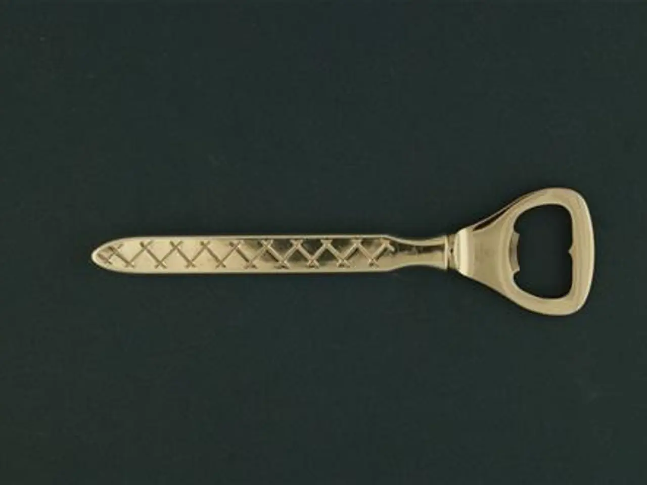 Billede 1 - Lido Øloplukker,14½ cm.