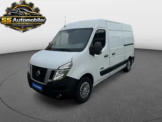 Nissan NV400 2,3 dCi 125 L2H2 Van