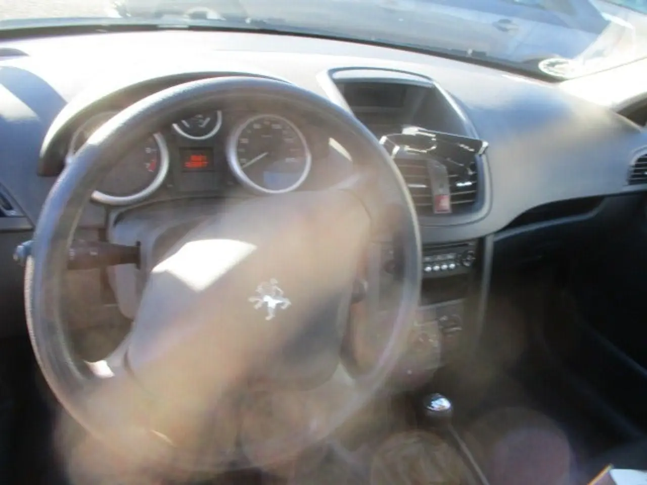 Billede 8 - Peugeot 207 1,4 XR
