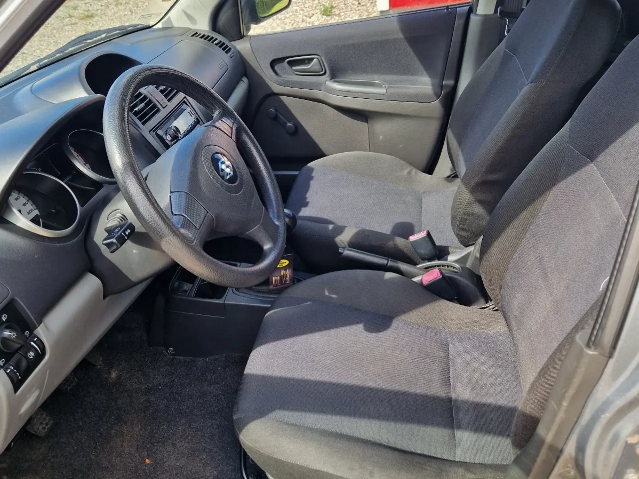 Billede 6 - Suzuki ignis