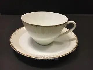 Grazia Thekop - 6 x9½ cm