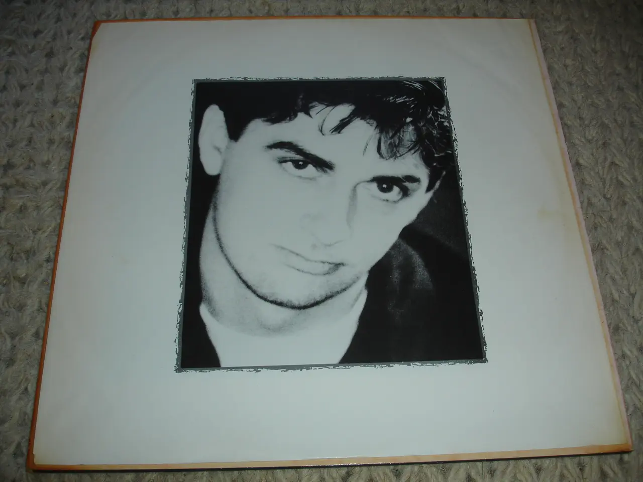 Billede 4 - (Sender gerne) Mike Oldfield – Islands