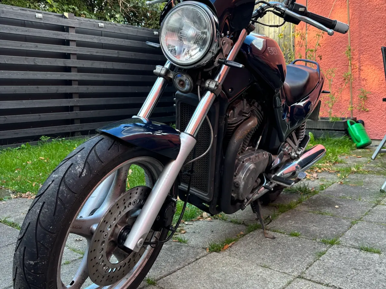 Billede 2 - Vx 800