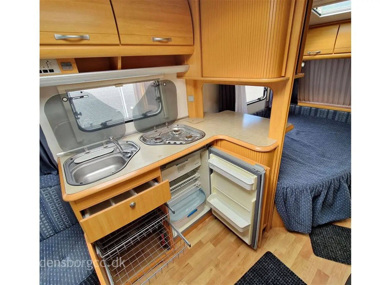 Billede 4 - 2006 - LMC 475 RD