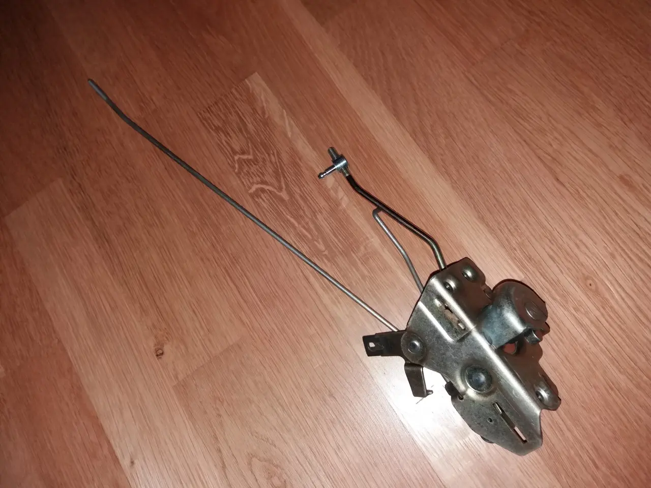 Billede 4 - Dørlås H. for Toyota Landcruiser FJ55 / FJ56