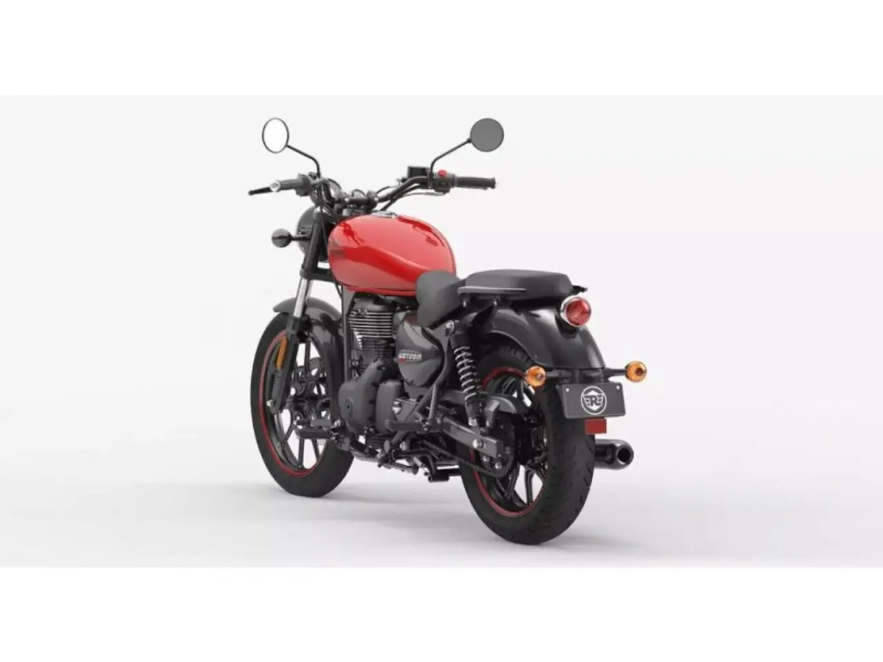 Billede 11 - Royal Enfield Meteor 350 Supernova