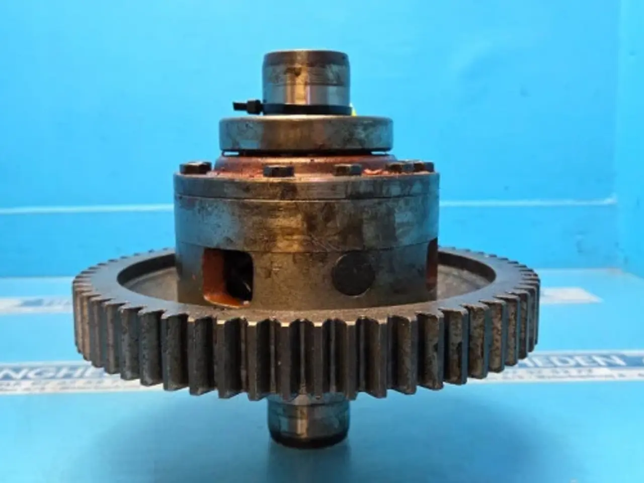 Billede 3 - Deutz M2680 Transmission 06260234