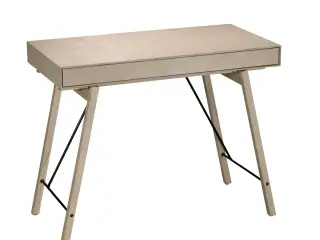Brick table 90 x 45 x 72 cm