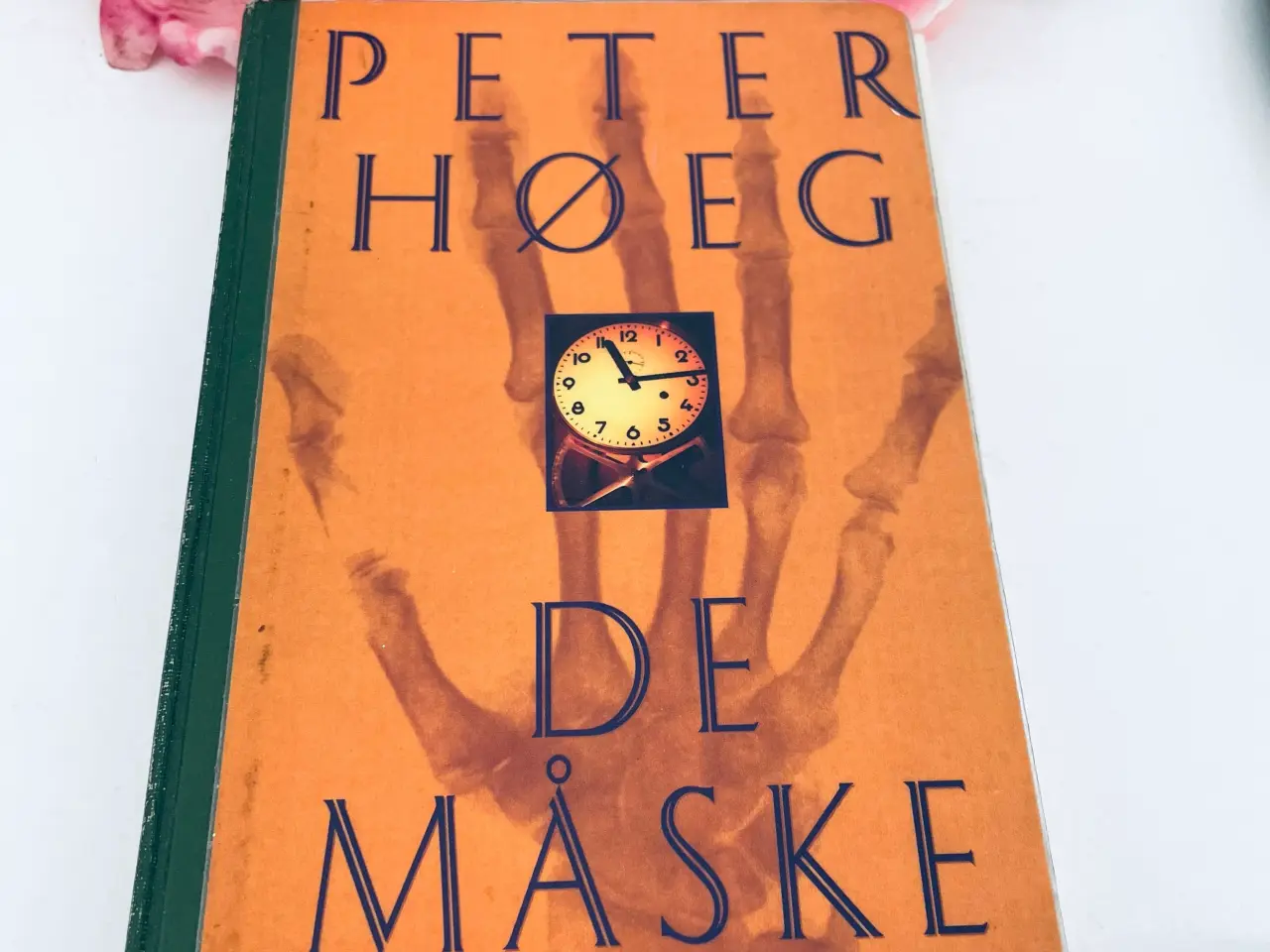 Billede 1 - De måske egnede - Peter Høeg
