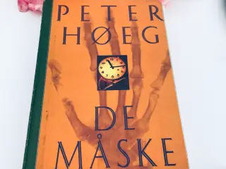 De måske egnede - Peter Høeg