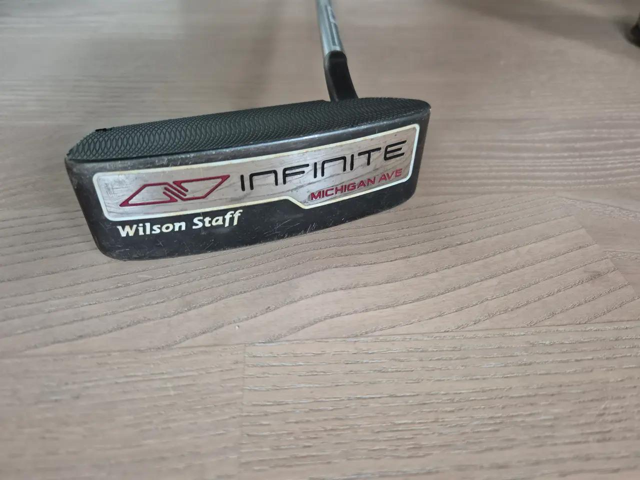 Billede 5 - Wilson Staff 34" putter