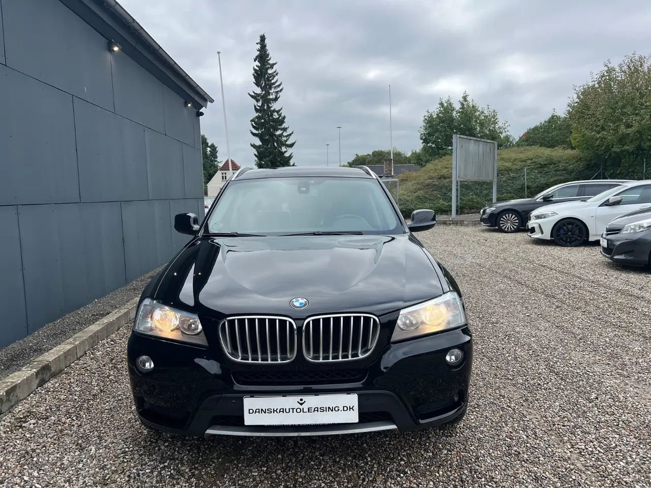 Billede 2 - BMW X3 3,0 xDrive30d aut. Van